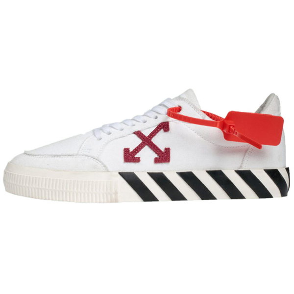 OFF-WHITE Vulcanized
