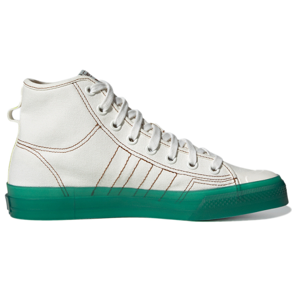Adidas originals NIZZA Hi Rf