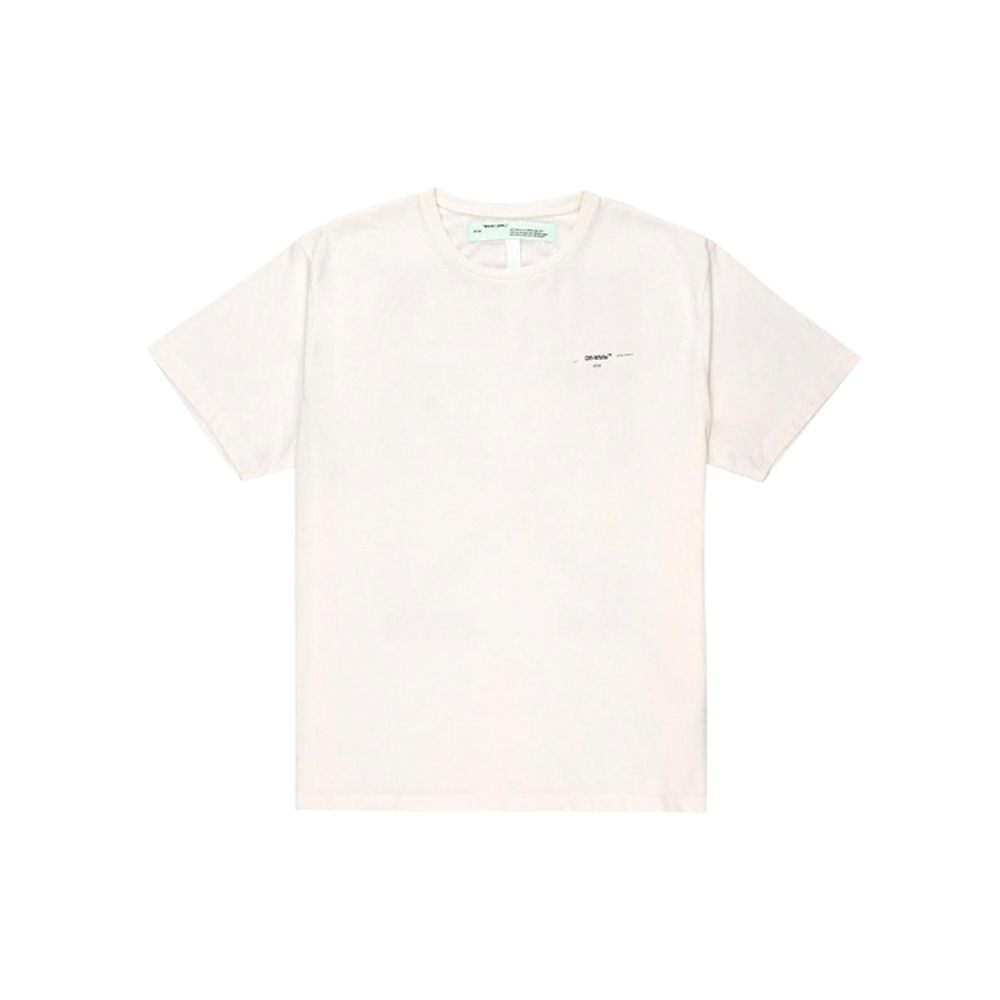 OFF-WHITE T