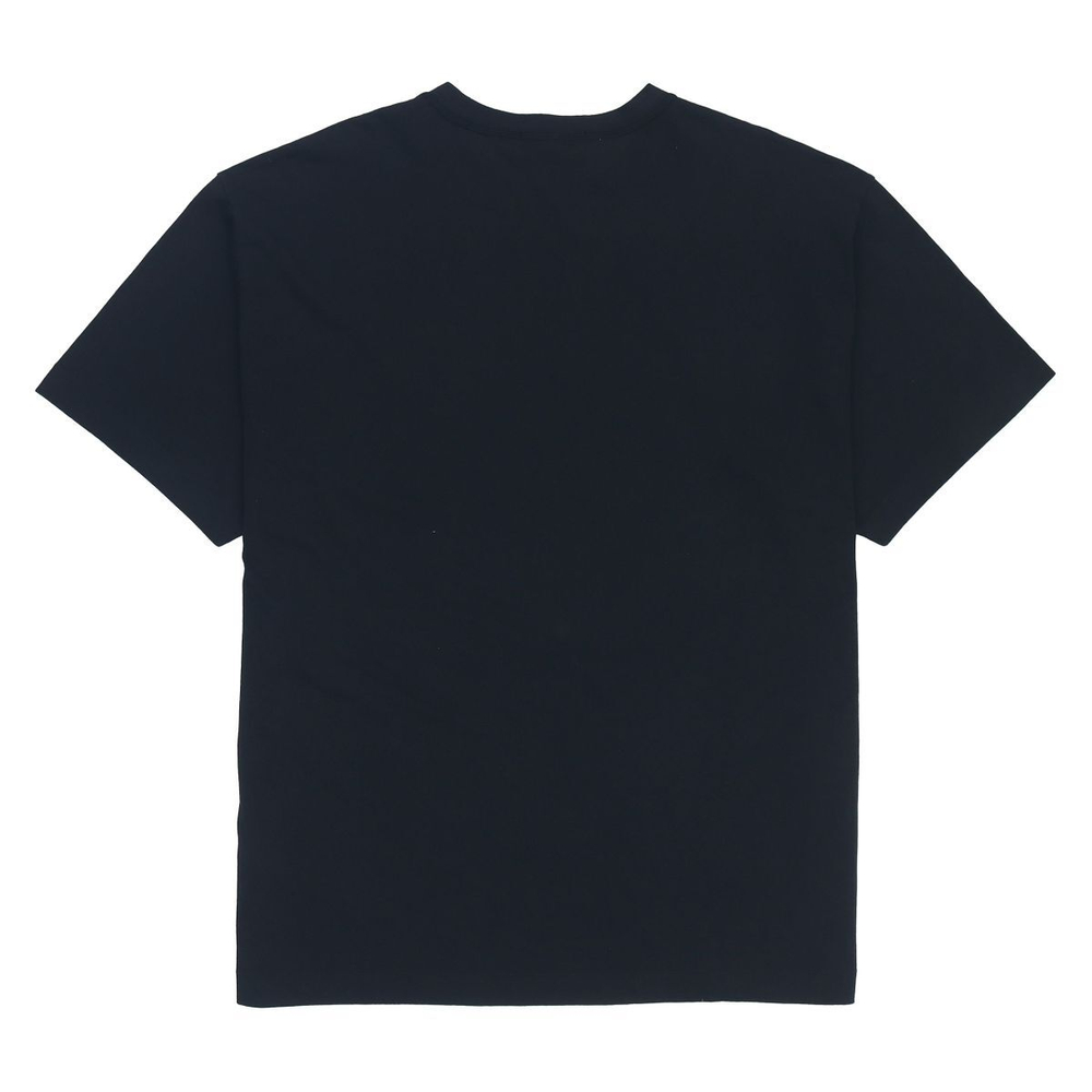 Supreme Week 12 x STONE ISLAND SS22 S/S Top Logo T