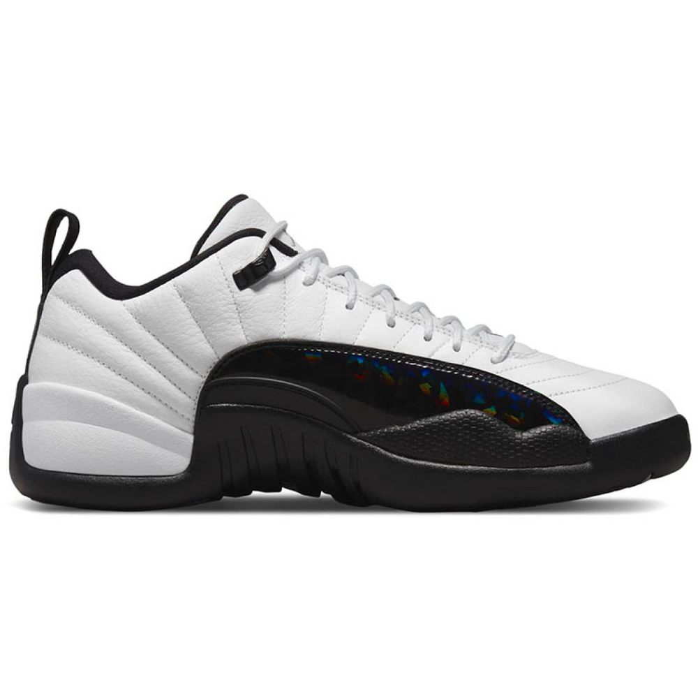 Jordan Air Jordan 12 retro low gc "25 years in china" 25
