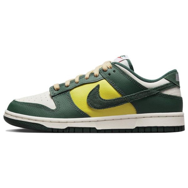Nike Dunk "Noble Green"