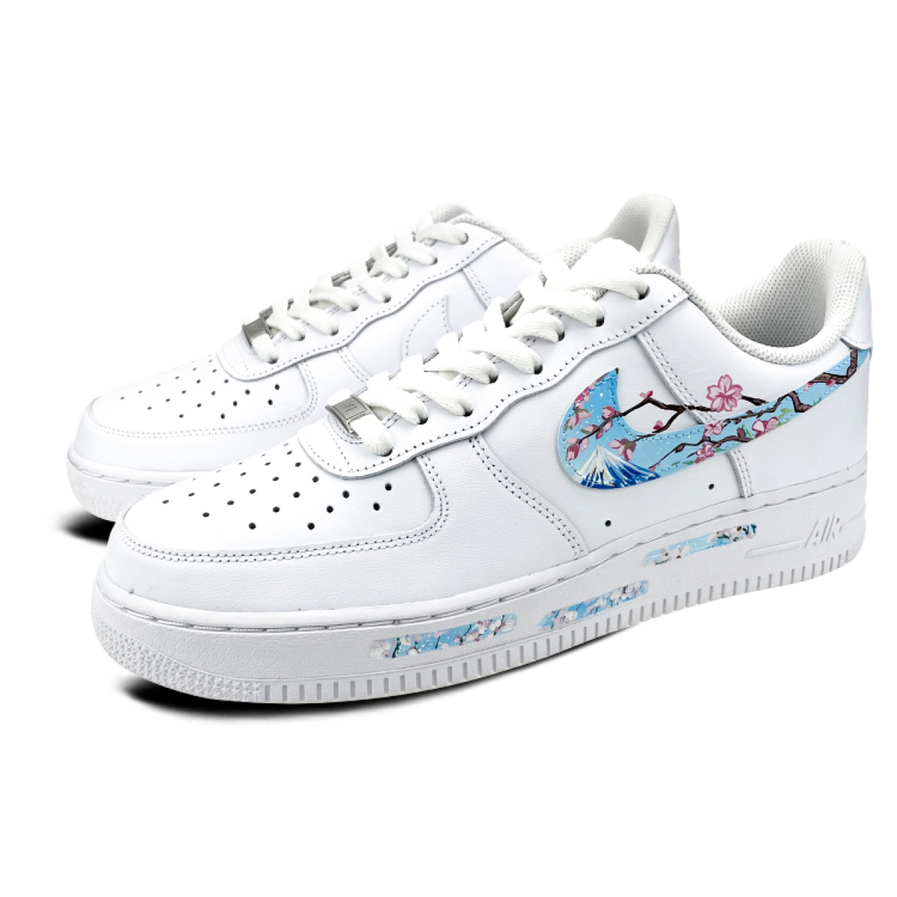 【 】 Nike Air Force 1