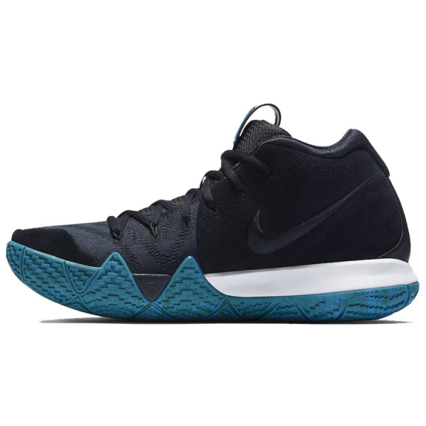 Nike Kyrie 4 Dark Obsidian