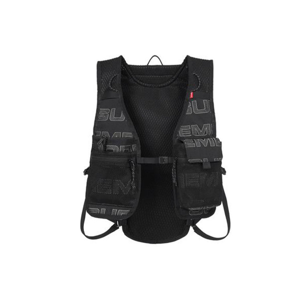 Supreme FW21 Week 1 Pack Vest