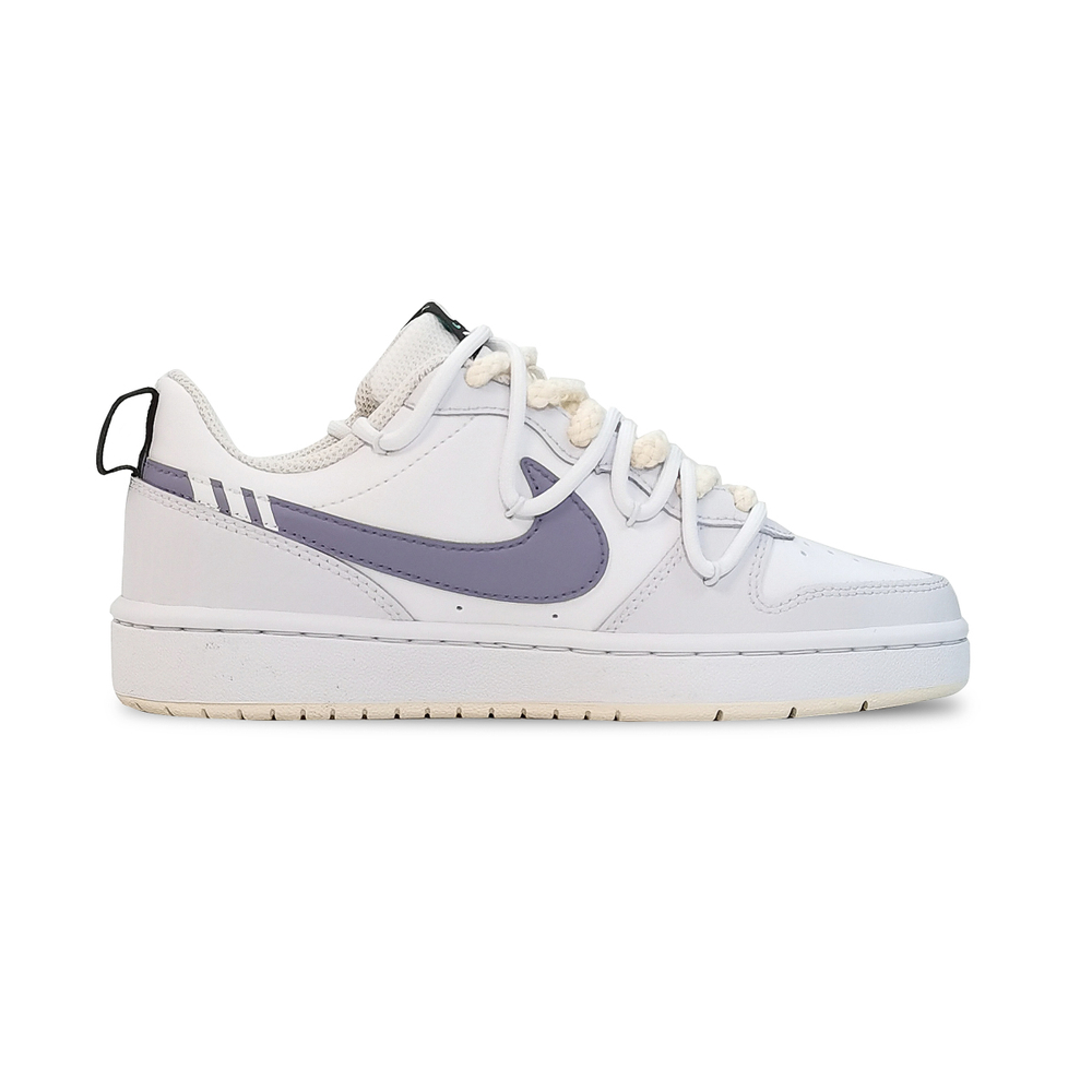 【 】 Nike Court Borough Low 2 citywalk GS