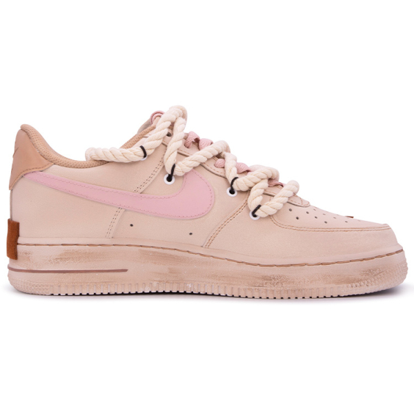 【 】 Nike Air Force 1 triple white cherish