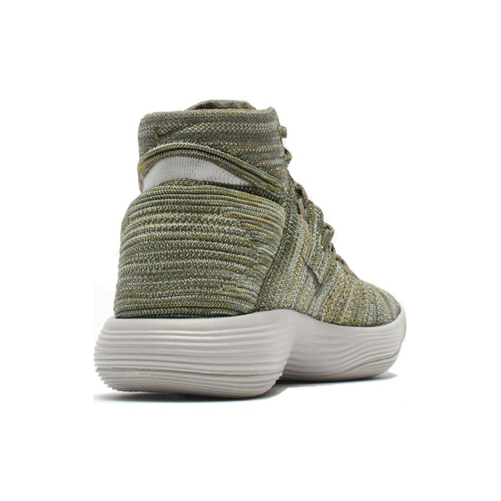 Nike Hyperdunk 2017 React Flyknit Cargo Khaki