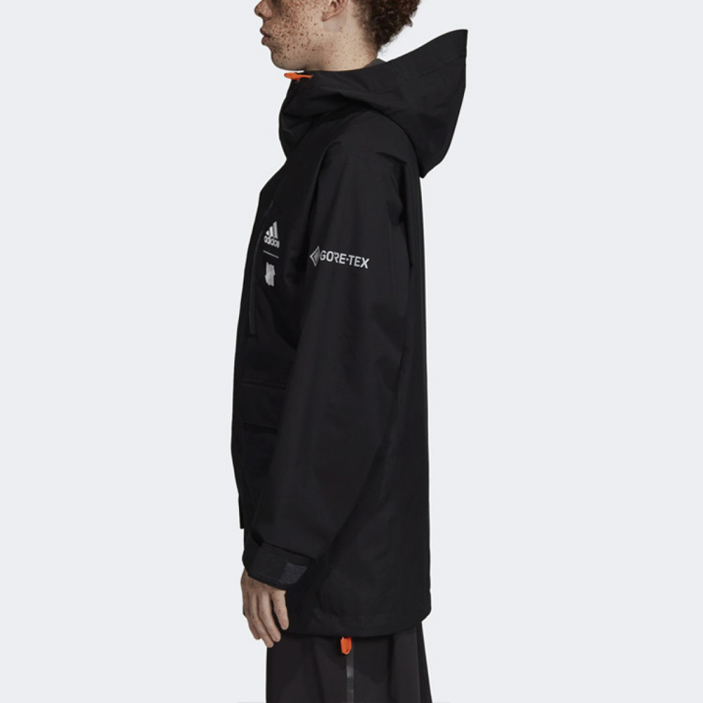 Adidas x UNDEFEATED Gore-tex