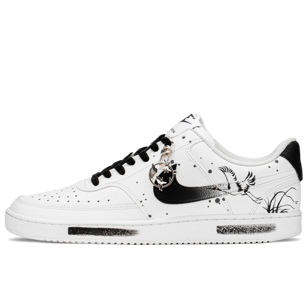 【 】 Nike Court Vision 1
