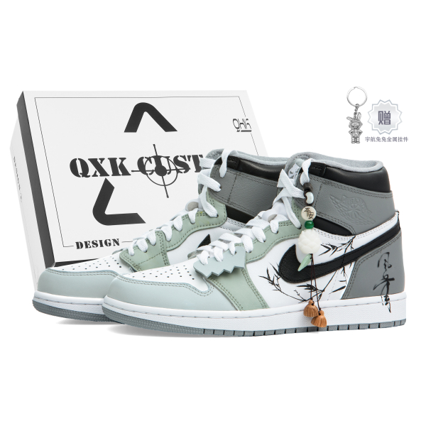 【 】 Jordan Air Jordan 1 QXK