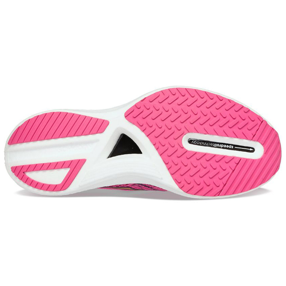 Saucony Endorphin M