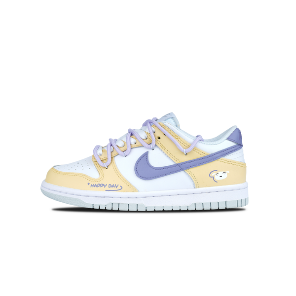 【 】 Nike Dunk Low