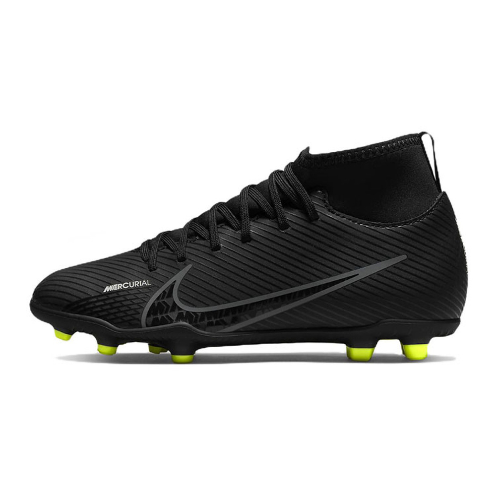 Nike Mercurial Superfly 9 JR 15 Club FG/MG