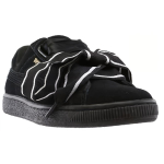 PUMA Suede Heart Satin II