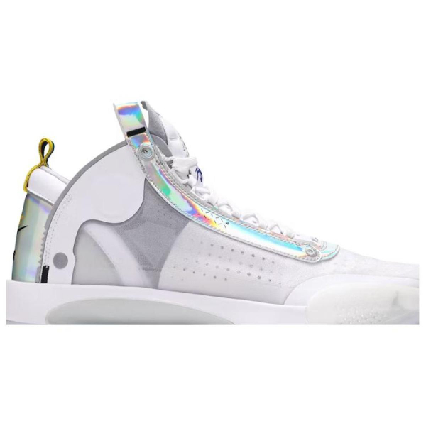 Jordan Air Jordan 34 Air Zoom/Eclipse