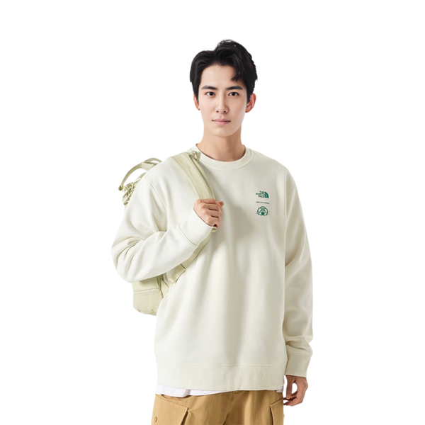 /THE NORTH FACE Logo