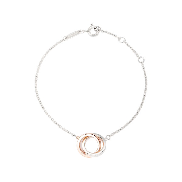 TIFFANY & CO. 1837