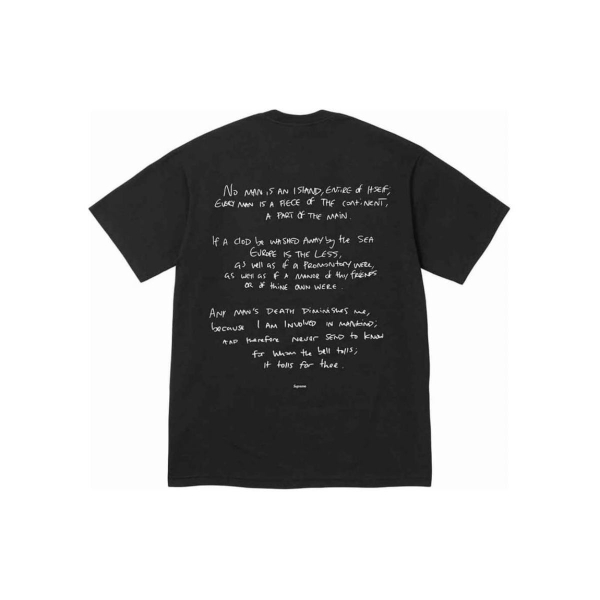 Supreme x Corteiz FW23 T