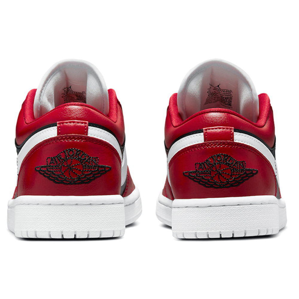 Jordan Air Jordan 1 low "chicago flip"