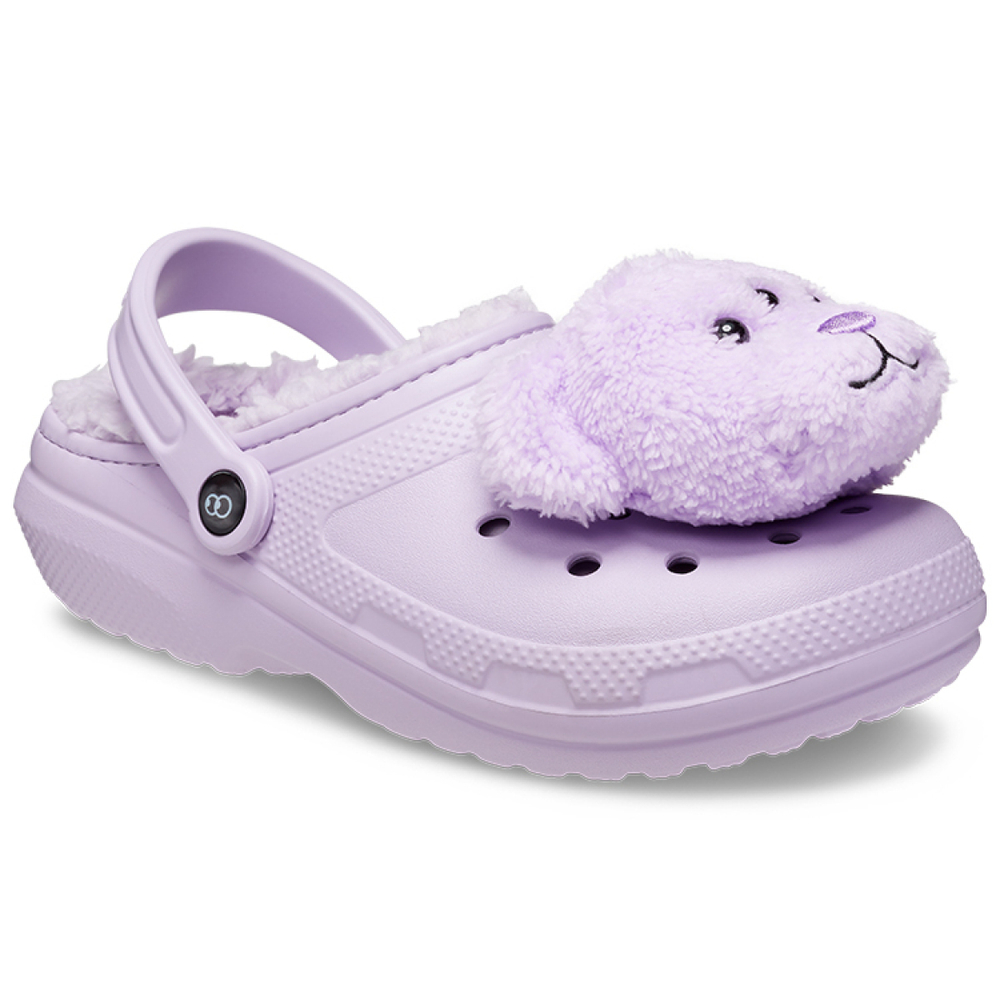 Lazy Oaf x Crocs Classic clog