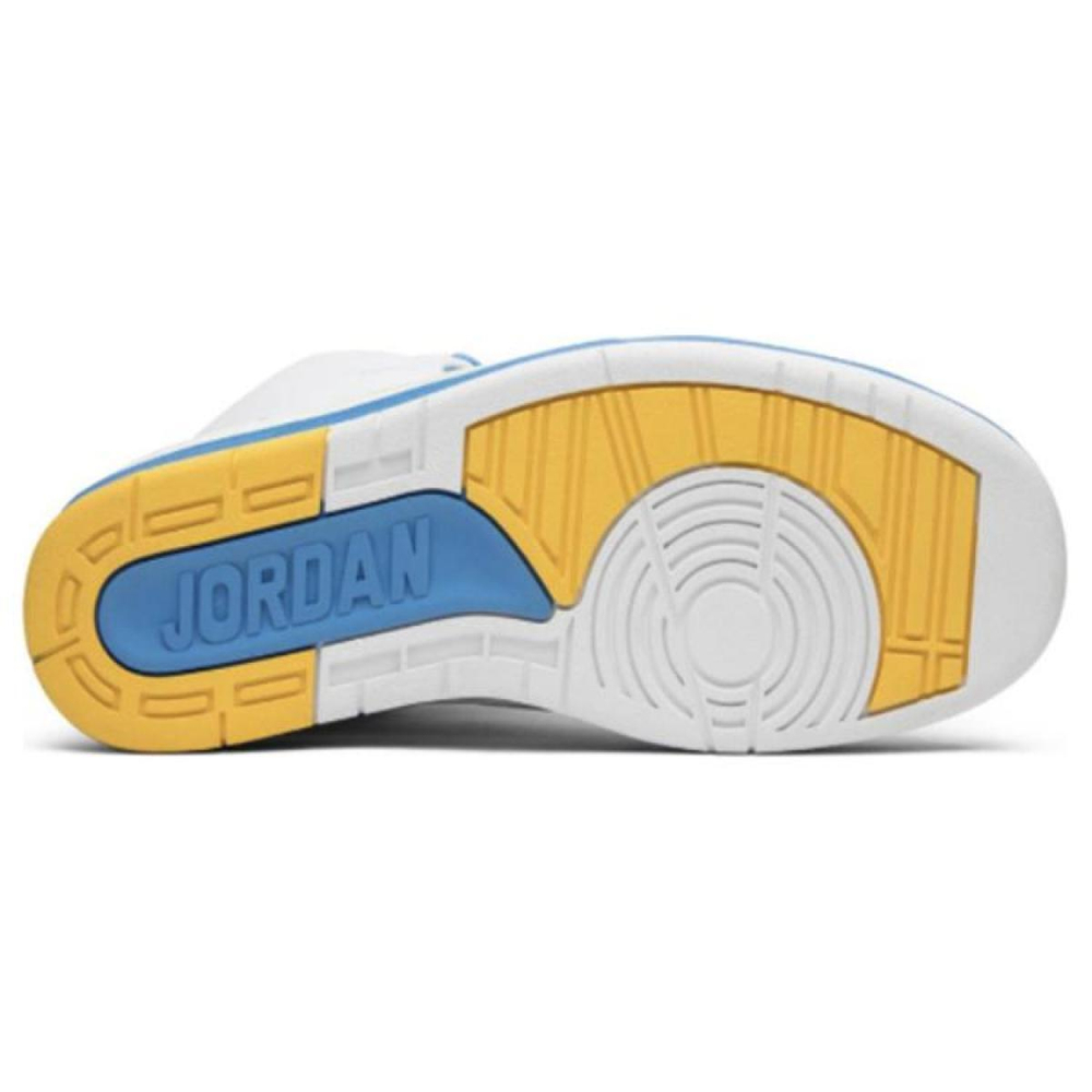 Jordan Air Jordan 2 Retro Melo