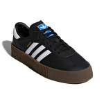 Adidas originals Sambarose Black White Gum