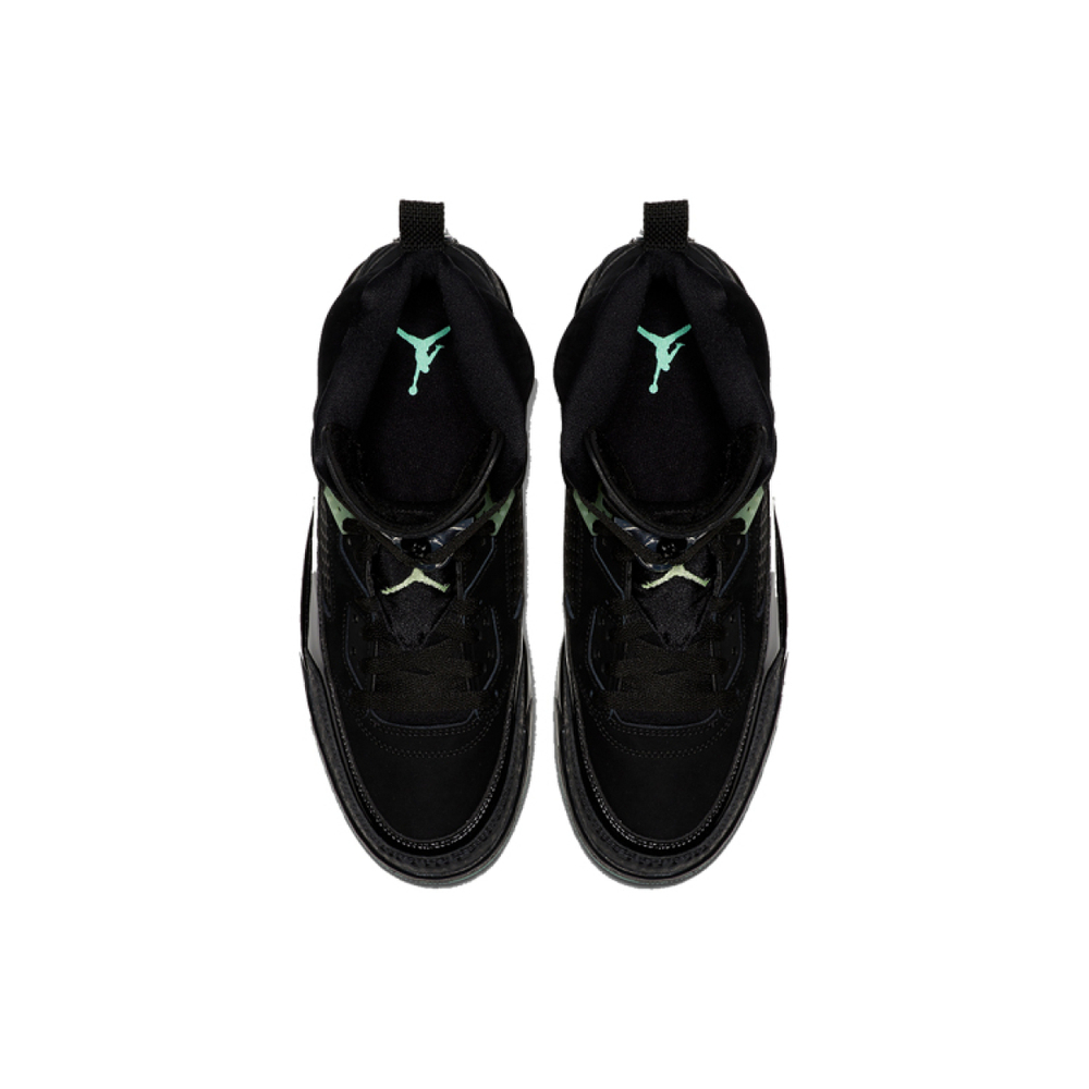 Jordan Spizike