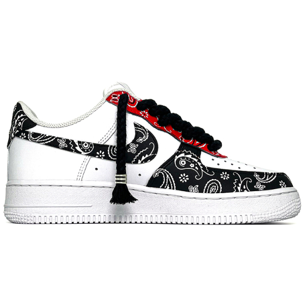 【 】 Nike Air Force 1 07