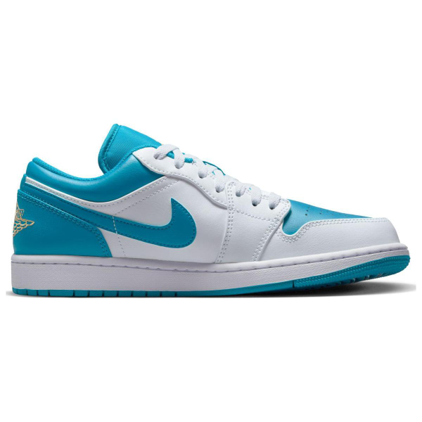 Jordan Air Jordan 1 Low "Aquatone"