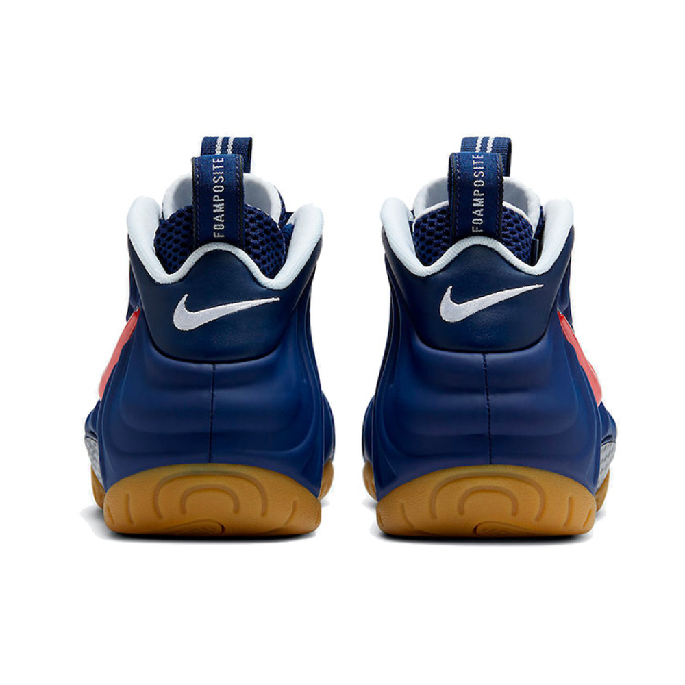 Nike Foamposite Pro “blue void”