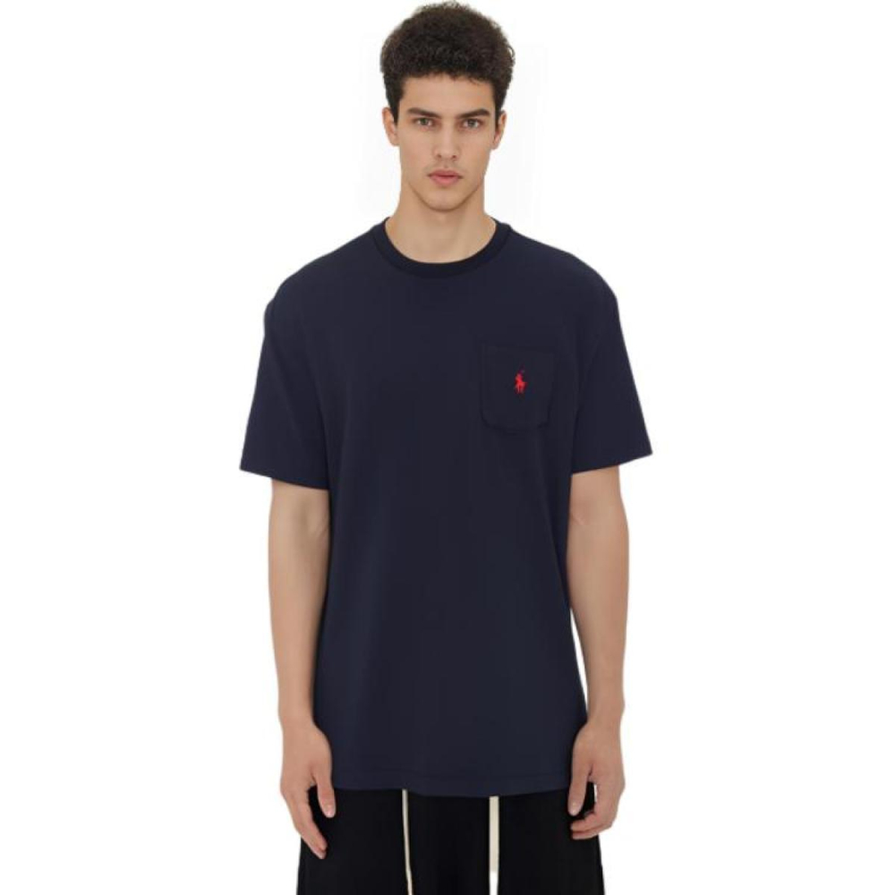 Polo Ralph Lauren FW22 Logo T