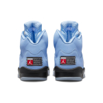 Jordan Air Jordan 5 "UNC"