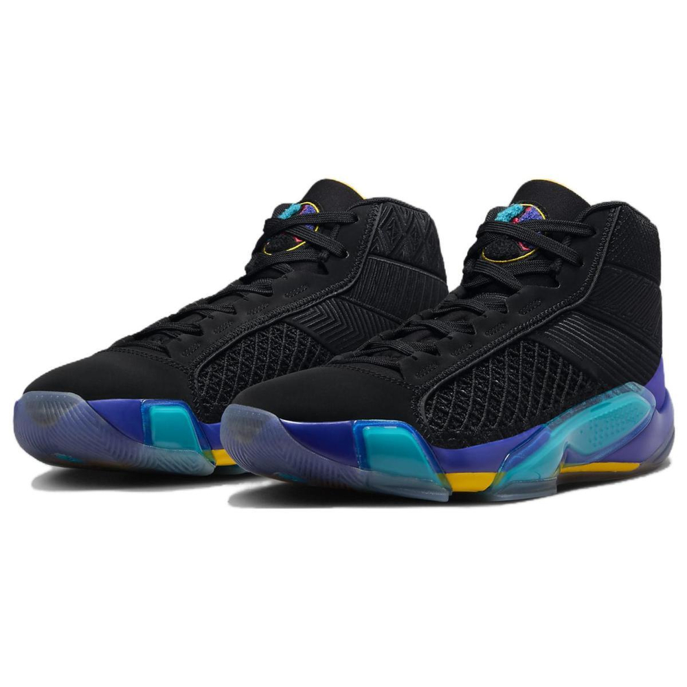 Jordan Air Jordan 38 “Aqua”