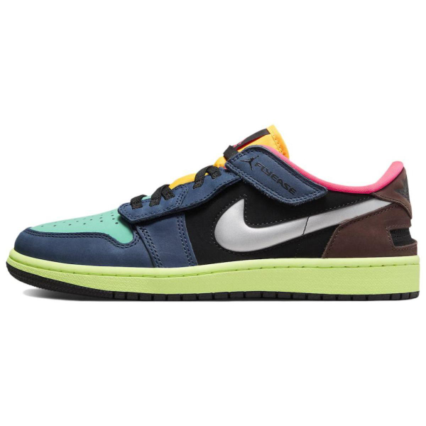 Jordan Air Jordan 1 low flyease "bio hack"
