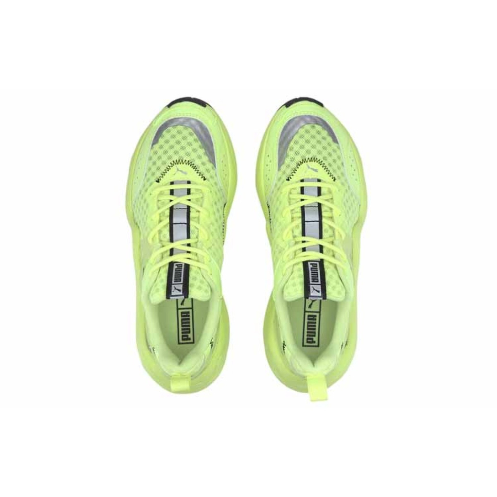 PUMA Rise Neon