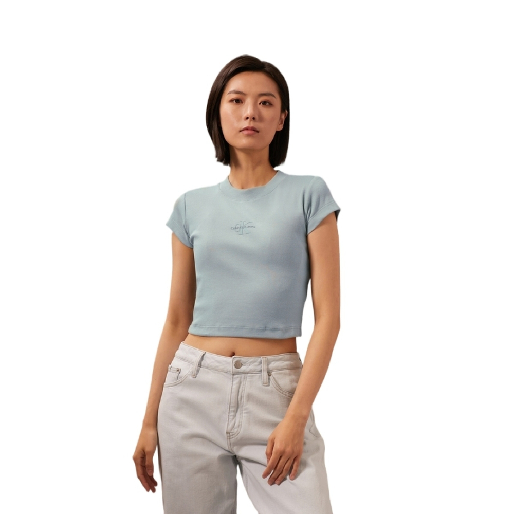 CALVIN KLEIN baby T