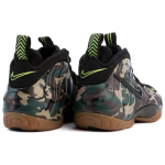 Nike Foamposite Pro Army Camo