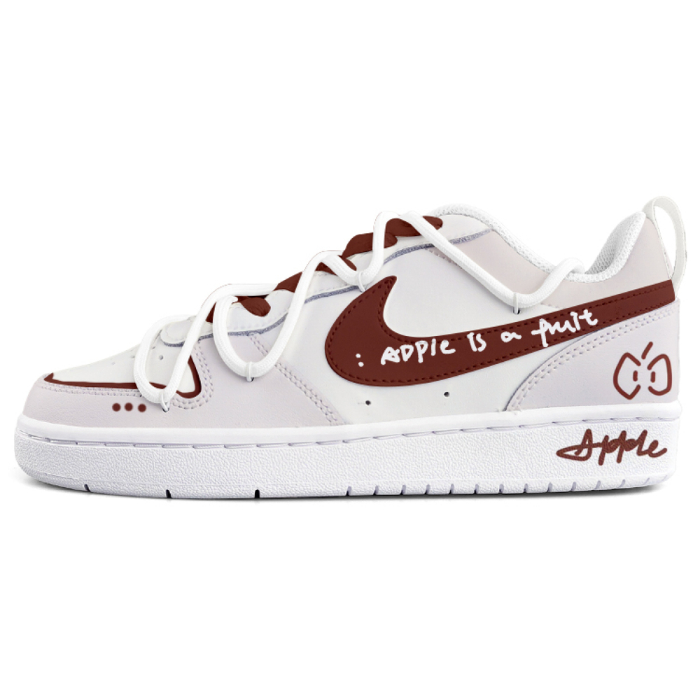 【 】 Nike Court Borough Low