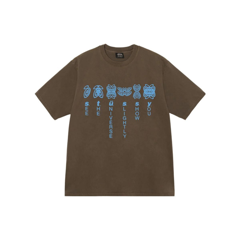 Stussy SS23 T