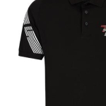 EMPORIO ARMANI EA7 SS23 Polo