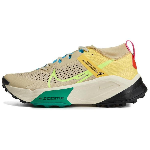 Nike ZoomX Zegama Trail