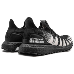 NEIGHBORHOOD x adidas ULT Consortium TPU