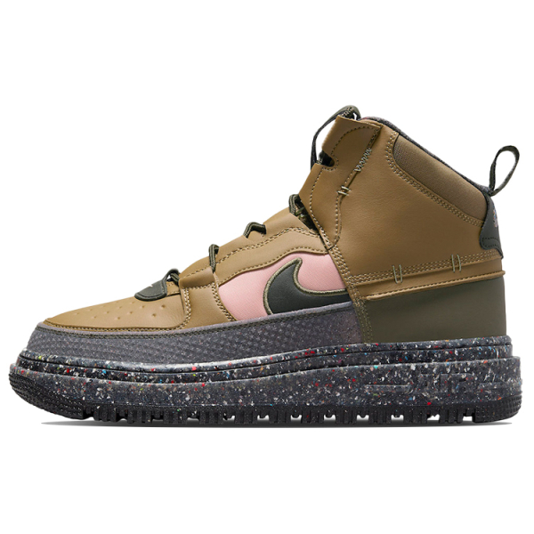 Nike Air Force 1 Boot Crater