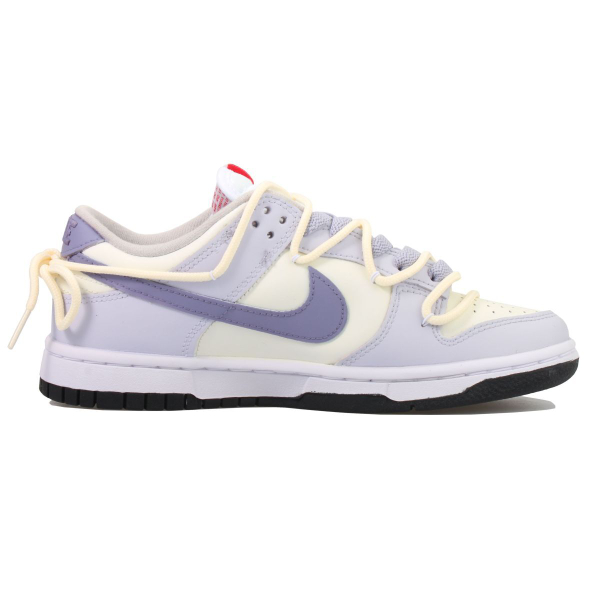 【 】 Nike Dunk Low ESS Light Iron Ore