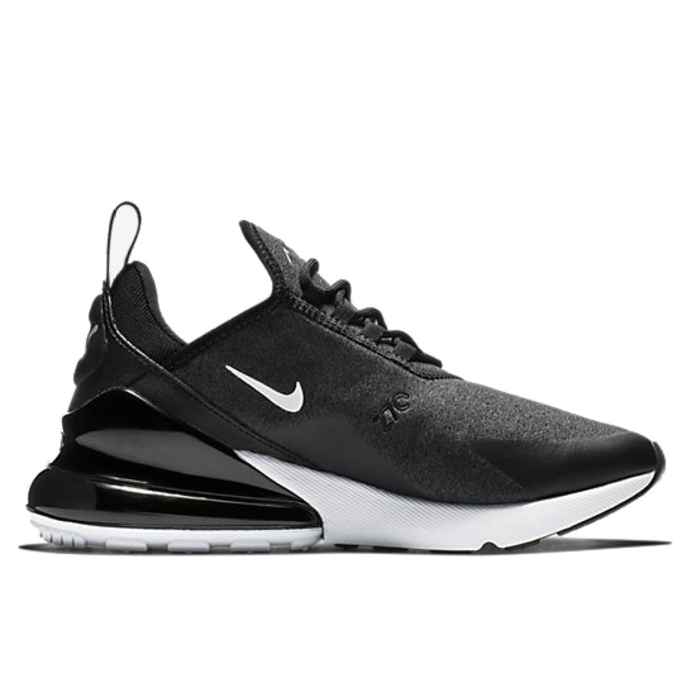 Nike Air Max 270 SE "Black Heather"
