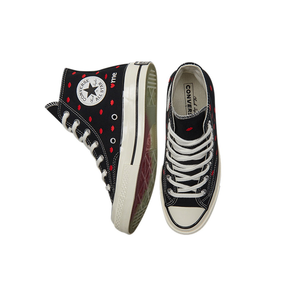 Converse 1970s