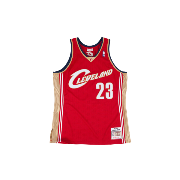 Mitchell & Ness NBA AU 03-04 23
