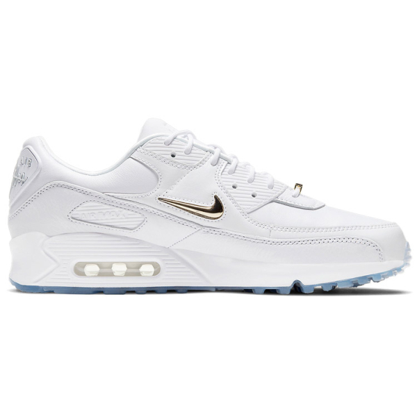 Nike Air Max 90 Pirate Radio "Garage"