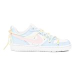 【 】 Nike Court Borough ABLOODING GS